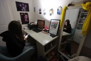 Más del 50% de los estudiantes se siente solo y aislado en la UC