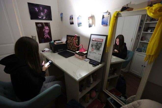 Más del 50% de los estudiantes se siente solo y aislado en la UC