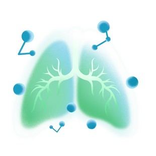 Investigadora destaca la dyspnea como un reto de salud pública