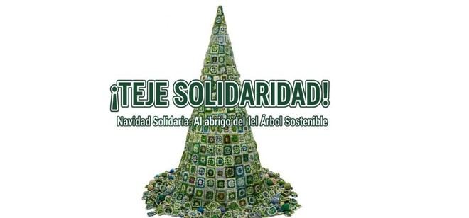 Universidad de Cádiz lanza campaña navideña solidaria y sostenible