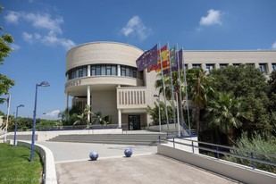 Universitat Jaume I se solidariza con las víctimas de los terremotos en Venezuela