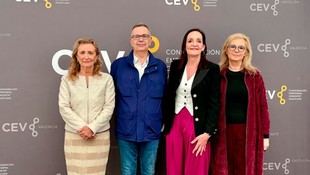 Solo el 37% de las empresas en Valencia utiliza inteligencia artificial