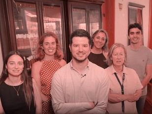 Investigadores de la ULisboa destacan en el premio de innovación farmacéutica con un tratamiento para Alzheimer