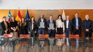 Cátedra CYPE: Innovación y digitalización en la construcción en la UPV