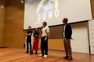Convocatoria para el nuevo apartado SomUdL en el festival Som Cinema