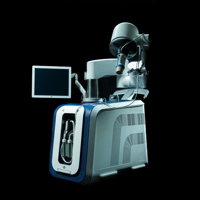 Theraclion obtiene certificaciones clave para Sonovein® en Europa, EE. UU. y China