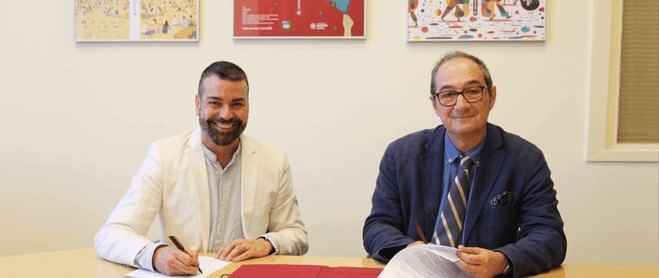 Sonrisas de Bombay se une a la Universitat Ramon Llull en el proyecto ENGAGE.EU