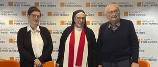 Sor Lucía Caram: "La indiferencia se ha globalizado en nuestra sociedad"