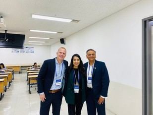 Elsy Soraya Salas: la científica mexicana que brilla en Corea del Sur
