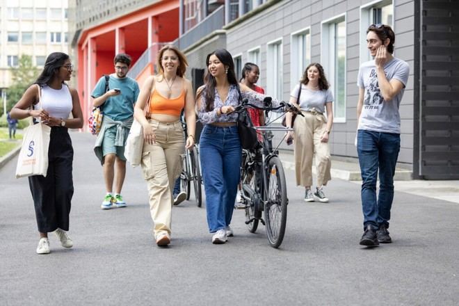 Sorbonne Université se retira del ranking de Times Higher Education a partir de 2026