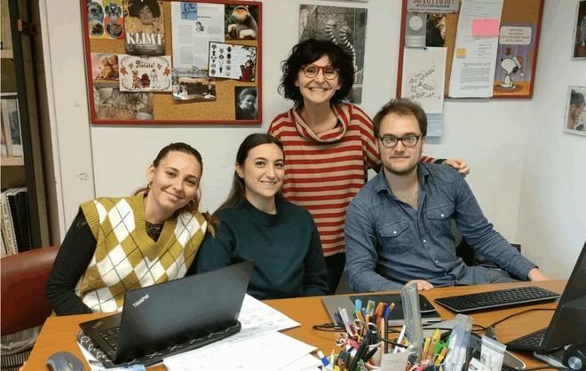 Estudio revela la conexión entre sonrisas y placer en bonobos durante el sexo