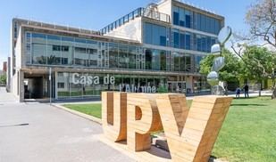 Charla online sobre matrícula en la UPV para nuevos estudiantes