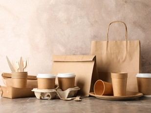 Más de la mitad de los hosteleros elige envases ecológicos, destacando el cartón