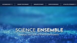 Apoyo a proyectos de ciencias y investigaciones participativas