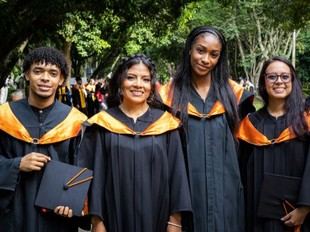 Lanza Soy Egresad@, la plataforma para conectar a graduados globalmente