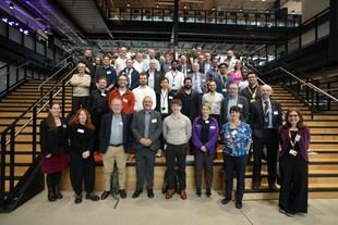 La Universidad de Manchester impulsa la investigación espacial con innovadoras colaboraciones