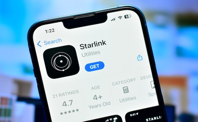 SpaceX adquiere espectro de EchoStar por 17.000 millones de dólares