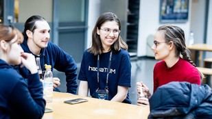TUM destaca en el ranking europeo de start-ups universitarias