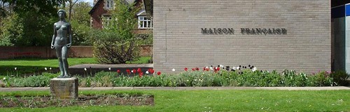 Escuela de Primavera en Oxford para estudiantes de PSL del 23 al 27 de marzo de 2026