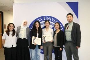 Stanton University celebra un concurso de sitios web para fomentar la innovación y creatividad estudiantil