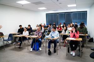 Stanton University presenta un nuevo programa de AA centrado en la transferencia para estudiantes