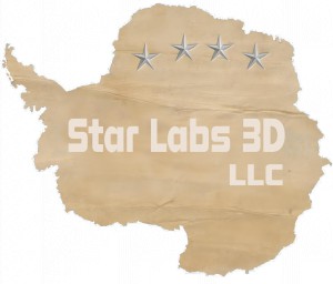 Star Labs 3D: Impulsando la impresión 3D accesible y comunitaria