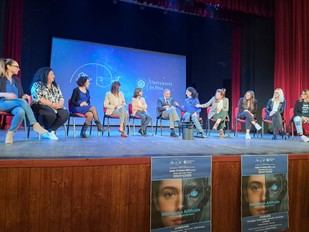 El teatro explora la inteligencia artificial en un evento gratuito en Livorno