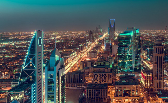 Starlink se acerca a un acuerdo para ofrecer Wi-Fi en vuelos de Saudia Airlines