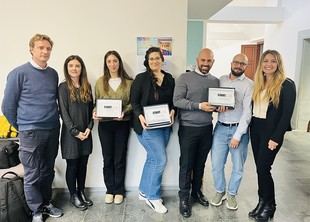 Lachesis Bio gana la Start Cup Toscana 2025 en Pisa