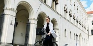 LMU Múnich atrae a más de 53,000 estudiantes internacionales en el inicio del semestre