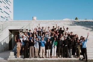 NSafe gana el primer lugar en la 17.ª edición del Starters Academy