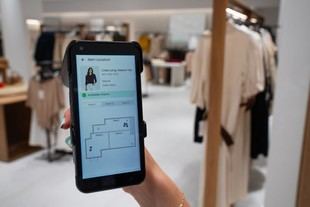 Nueva startup mejora el seguimiento de inventarios en tiendas en tiempo real