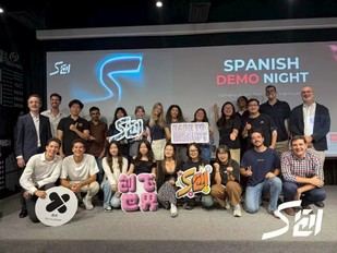 Startups de Madrid buscan oportunidades en China con la UPM