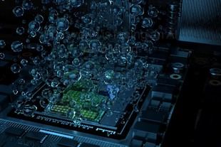 Sistema de refrigeración inspirado en la energía nuclear mejora la sostenibilidad de los centros de datos