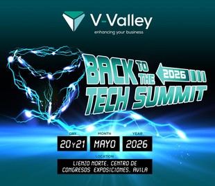 Ávila acogerá el V Valley Tech Summit centrado en innovación tecnológica