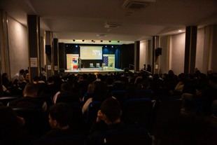 Más de 1.700 personas asisten a la 19ª Semana del Emprendimiento en Aragón