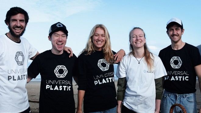 Universal Plastic y SEDIA crean un sistema para rastrear la contaminación plástica en el mar