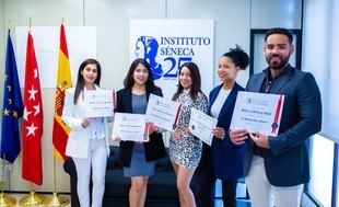 Nuevo Máster Online en Ciencias Políticas y Gestión Pública del Instituto Séneca