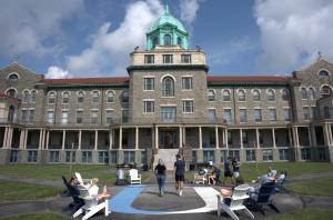 Immaculata University registra la mayor clase entrante de su historia