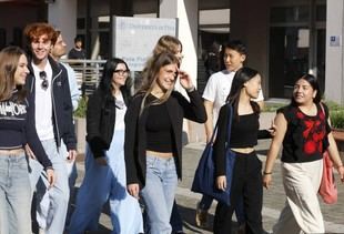 Oportunidades de estudio internacional en la Universidad de Pisa