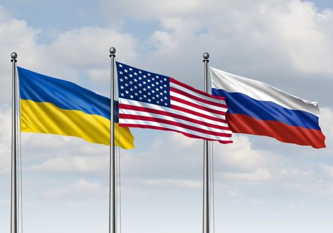 Estudio revela el aumento del 'mantenimiento de la paz autoritario' y sus efectos en Ucrania