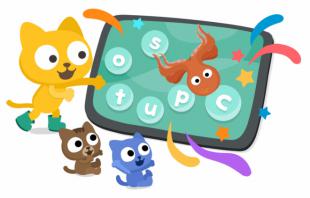 Studycat responde a la demanda de aplicaciones seguras para el aprendizaje de idiomas en niños