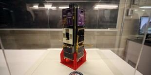 SUCHAI-4 de la Universidad de Chile: un nanosatélite con 60 experimentos en el espacio