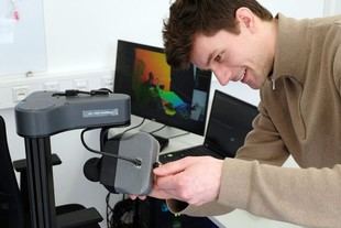 Roboter de la TUM encuentra objetos perdidos mediante inteligencia artificial