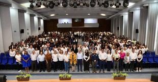 UNACH y Fiscalía de Chiapas lanzan campaña contra extorsión telefónica