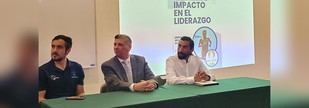 Crisanto Grajales destaca la superación personal en el deporte