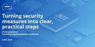 Guía práctica para la implementación de NIS2 en ciberseguridad