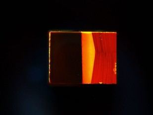 Científicos descubren inesperados "puntos calientes" en diamantes que desafían su reputación como mejor conductor térmico