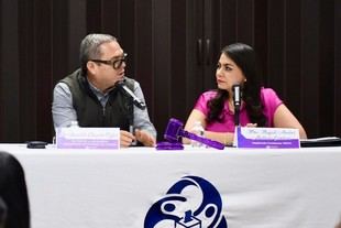 UNACH y TEECH firman convenio para capacitar personal judicial