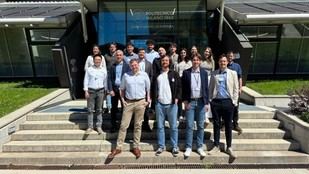 Inicio del proyecto PROCEED para la producción de hidrógeno verde